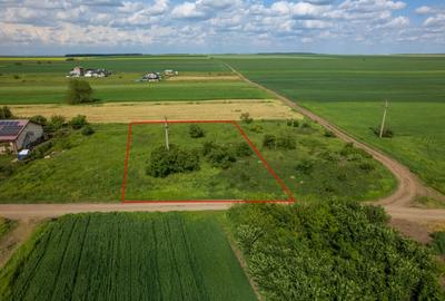 FRUMUSANI - POSTAVARI, TEREN 1500 MP, FRONT 30 M ! - 1