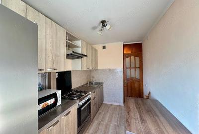 Apartament cu 2 camere în Tineretului