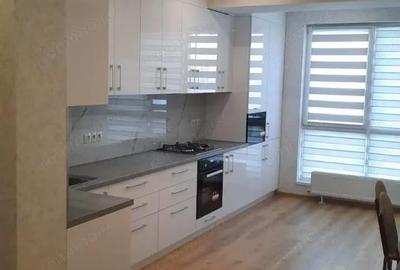 Garsonieră în Unirii - 2