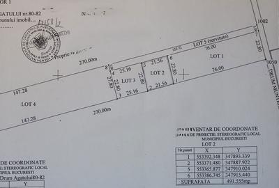 Spațiu comercial, în Central - 3