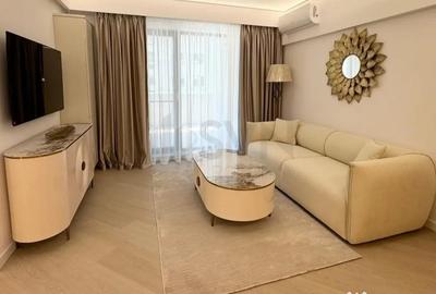 Apartament cu 3 camere semidecomandat în Herăstrău - 5