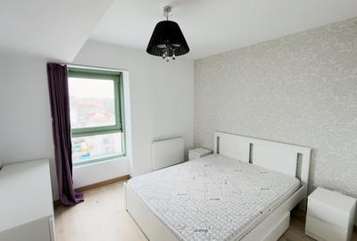 Apartament cu 2 camere decomandat, mobilat în Parcul Circului - 4