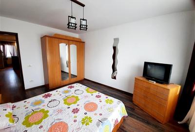 Apartament 2 camere deosebit cu parcare si curte comuna - 3