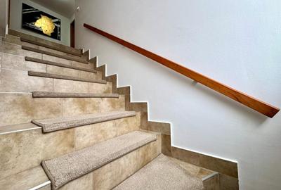 Casa tip duplex, 4 camere, 105 mp, 2 parcari, curte, zona Eugen Ionesco - 15