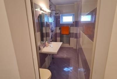 Apartament cu 2 camere semidecomandat în Centru Civic - 12