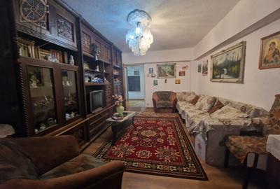 Apartament cu 4 camere decomandat în Rahova - 6