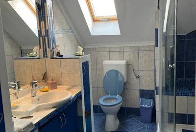 Casă cu 5 camere cu Teren 665 Mp în Salca - 4