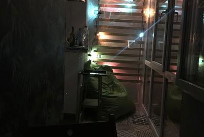 Apartament cu 2 camere semidecomandat în Grivița