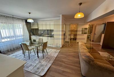 Apartament cu 3 camere semidecomandat în Tătărași - 1
