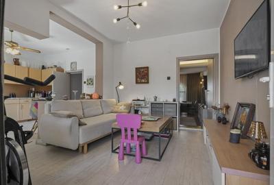Vila unifamiliala eleganta, cu garaj si curte proprie, Uverturii / Lacul Morii - 8
