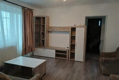 Apartament cu 2 camere semidecomandat în Calea București - 5