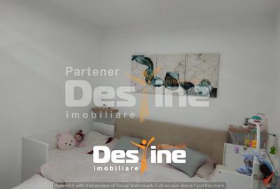 Apartament cu 2 camere semidecomandat, mobilat în Podu Roș - 3