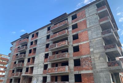 Apartament cu 2 camere nedecomandat în Berceni - 2