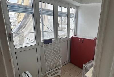 Garsonieră semidecomandată, mobilată în Iancului - 13