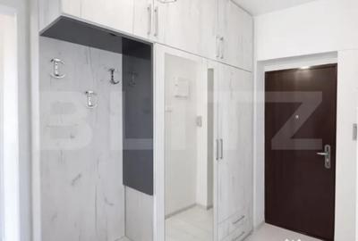 Apartament cu 2 camere decomandat în Spitalul Județean