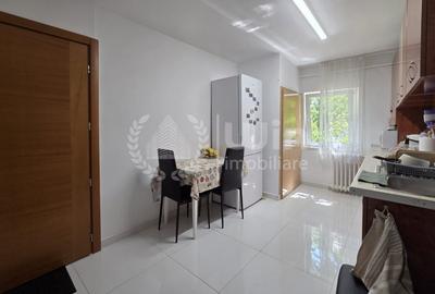 Apartament cu 2 camere semidecomandat, mobilat în Mănăștur - 2