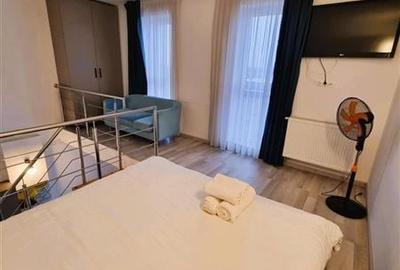 Garsoniera Exclusivista pe 2 Niveluri, Spatioasa si Perfect Pozitionata. Parcare - 11