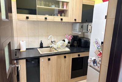 Apartament cu 2 camere în Roșu - 3