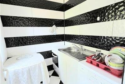 Apartament cu 2 camere semidecomandat, mobilat în Tomis III - 5