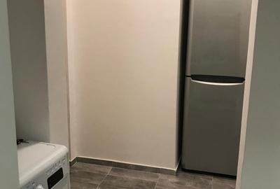 Garsonieră modernă de închiriat – Drumul Taberei, zona Compozitorilor Garsonieră modernă de închiriat – Drumul Taberei, zona Compozitorilor - 7