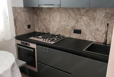 Garsonieră decomandată în Apărătorii Patriei - 1