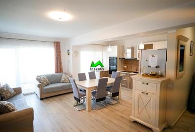 Apartament de vanzare 3 camere Sibiu Liviu Ciulei - 2