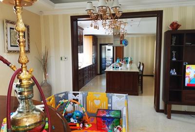 Vila Trivale - Montanstar, teren 1.750mp, piscina, mobilata - 32