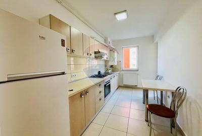 Apartament cu 2 camere decomandat, mobilat în Avantgarden - 4