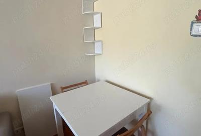 Apartanment de inchiriat pe strada Moldovei nr 14 A TArgu Murea - 7