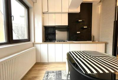 Apartament cu 2 camere semidecomandat în P-ța Alba Iulia - 5