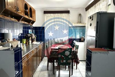 Casă cu 3 camere cu Canalizare în Brestei - 1