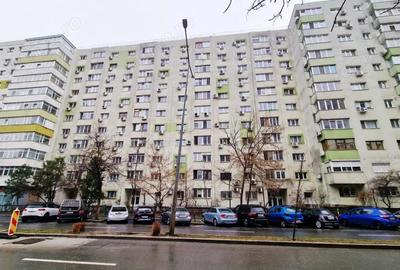 Garsonieră decomandată, mobilată în 1 Mai - 11