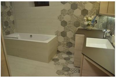 Apartament 3 camere mobilat utilat lux Poiana Brasov ultracentral - 25