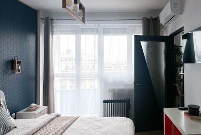 2-room apartment for rent, READY-to-MOVE-in, Romana area - 7