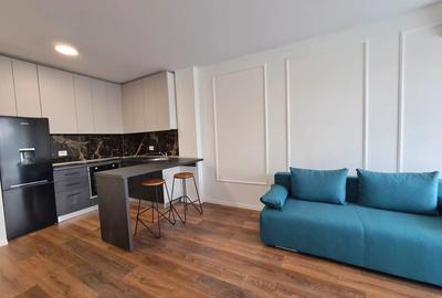 Chirie apartament 2 camere Prima Onestilor Decebal - 5