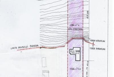 VILĂ INTERBELICĂ DEOSEBITĂ DE VÂNZARE – BREAZA, ZONĂ CENTRALĂ PE STINCA VILĂ INTERBELICĂ DEOSEBITĂ DE VÂNZARE – BREAZA, ZONĂ CENTRALĂ PE STINCA - 3