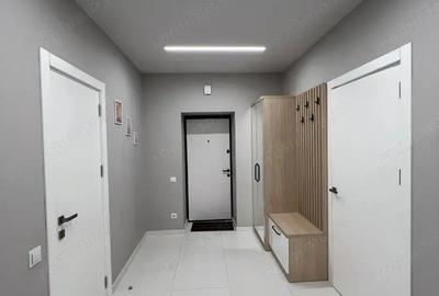 Garsonieră decomandată în Cotroceni