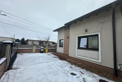 Casă individuală cu 5 camere cu Canalizare în Braytim - 24