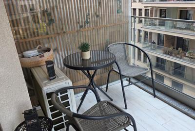 Garsonieră decomandată, mobilată în Drumul Taberei - 7