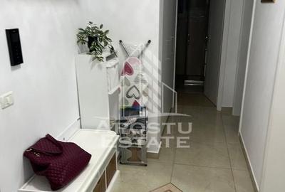 Apartament cu 2 camere, curte proprie, centrala si loc de parcare - 17