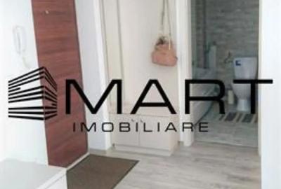 Apartament cu 2 camere decomandat în Central - 9