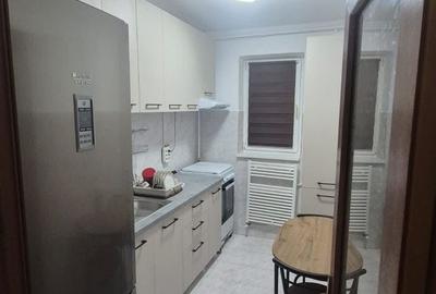 Apartament cu 2 camere în Tomis Nord - 2