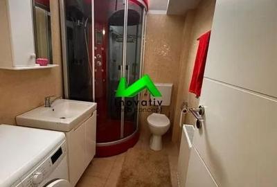 Apartament cu 4 camere în Șelimbăr - 6