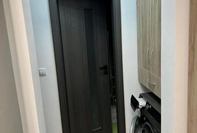 Apartament cu 2 camere decomandat în Păcurari