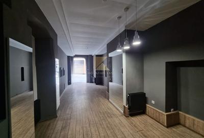 Spațiu comercial de închiriat | 98 mpu| multiple act. - Centru Istoric - 3