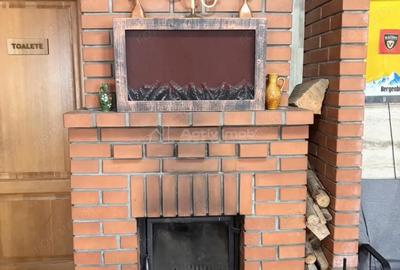 Spațiu comercial, de 95 mp, în Rogerius - 10