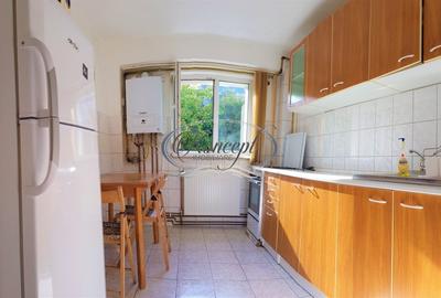 Apartament pet friendly in Manastur, zona Supeco - 1