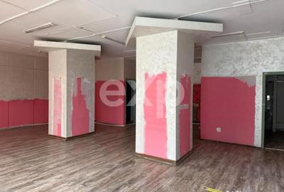 Spațiu comercial, de 150 mp, în Ultracentral - 1