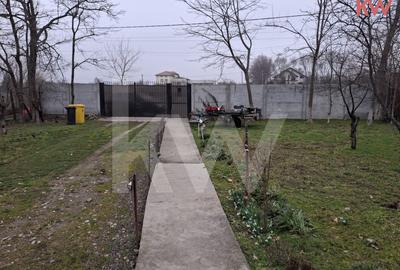 Duplex cu 7 camere cu Teren 2354 Mp în Malu Mare - 16