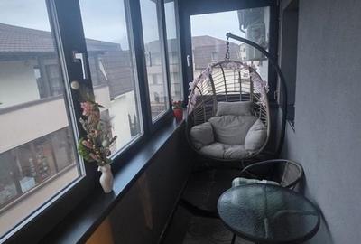 Apartament cu 3 camere decomandat în Sânpetru - 3